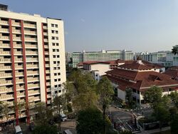 Blk 269 Yishun Street 22 (Yishun), HDB 4 Rooms #612545971